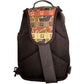 Retro Green Tackle Sling Bag w