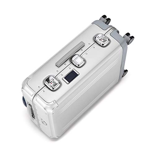 Pursuit Aluminum Hardside Travel Case
