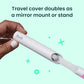 Sonic Toothbrush for Adults with Timer