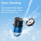 Mini Electric Shaver