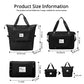 Large Capacity Foldable Travel Bag