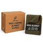 JMR Wool Camping Blanket 10