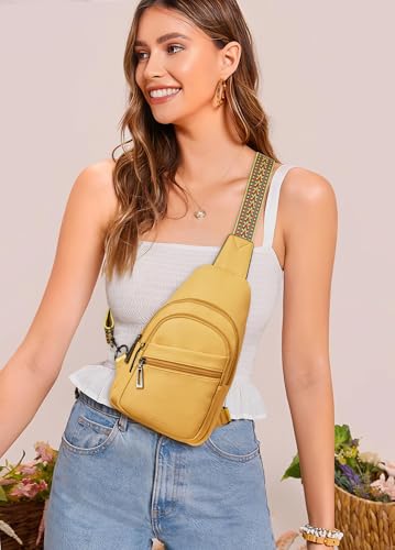 Sling Bag Crossbody Bags