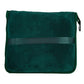 Premium Soft Travel Blanket Pillow Flight Traveling