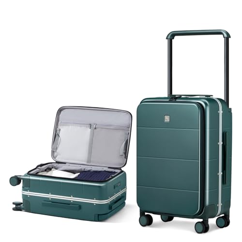 Top Opening 24 Inch Checked Luggage