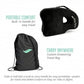 Premium Foldable Piriformis Seat Cushion