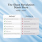 Silk Sleep Mask for Women and Men