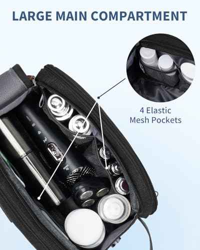 Travel Toiletry Bag for Men
