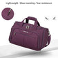 Small Underseat Carry On Luggage Bags for Travel with 10 Pockets