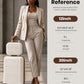 Carry On Luggage Set Airline Approved with Spinner Wheels (2 Count)