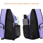 Sling Backpack Bag