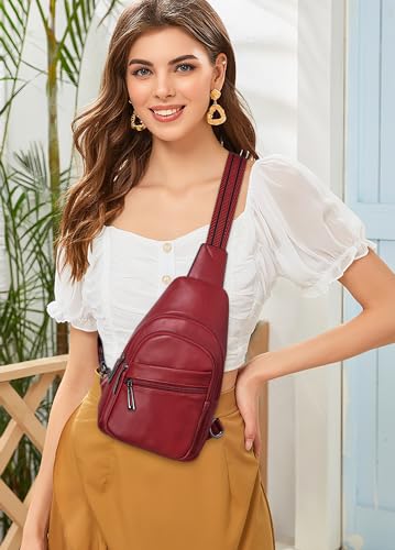 Sling Bag Crossbody Bags