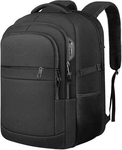 16" Travel Laptop Backpack