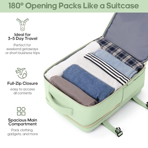 Luggage Sets 3Piece (3 Count)