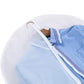 12 Pack Long Garment Bags