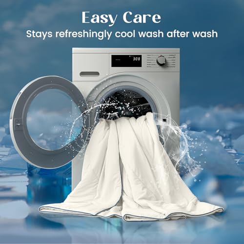 Outlast® Deepsleep Cooling Comforter