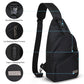 Sling Bag for Men