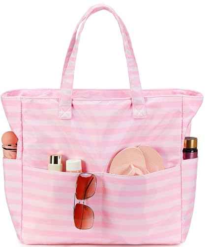 Large Beach Bag for Women