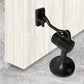 Solid Brass Door Stop (2 Count)