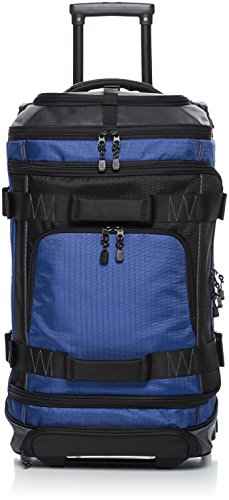 Ripstop Wheeled Duffel