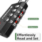 TSA Approved Luggage Locks (2 Count)