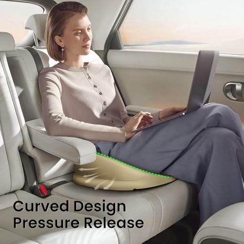 Large Seat Cushion for Office Chair