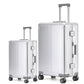 Metal all aluminum carry (2 Count)