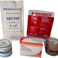 Class A First Aid Refills Supplies Without Cabinet (600 Count)