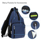 Sling Backpack Bag