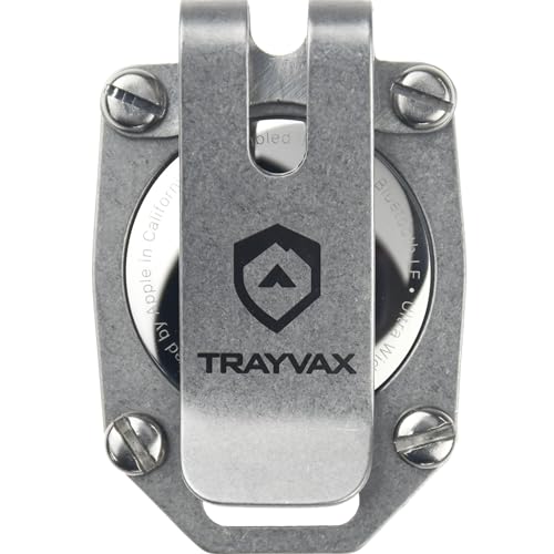 Tracer Apple Airtag Keychain