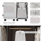 2 Piece 28 Inch Zipperless Luggage