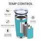 20oz Tumbler 4 Pack Double Wall Vacuum Insulated Travel Mug Bulk (4 Count)