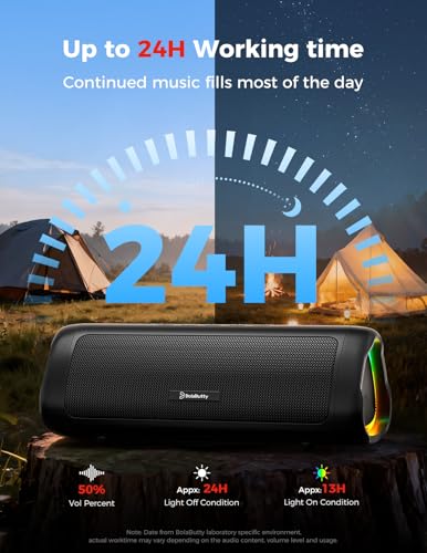 Bluetooth Speaker