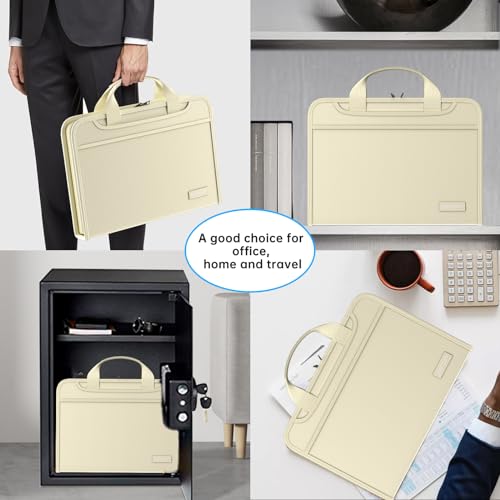 Accordion File Organizer