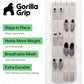 Over the Door Shoe Organizer