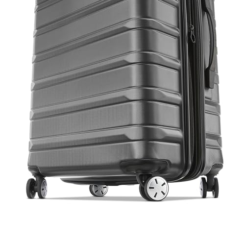 Omni 2 Hardside Expandable Luggage with Spinner Wheels