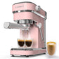Professional Espresso Machine 20 Bar