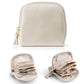Small Travel Jewelry Case
