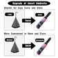 Umbrella Compact Inverted Folding Umbrellas Auto Open Auto Close