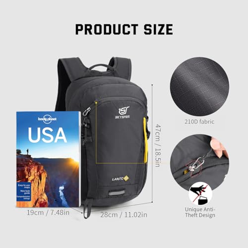 Small Hiking Backpack