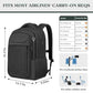 18.4" Large Laptop Backpack