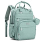 Diaper Bag Backpack