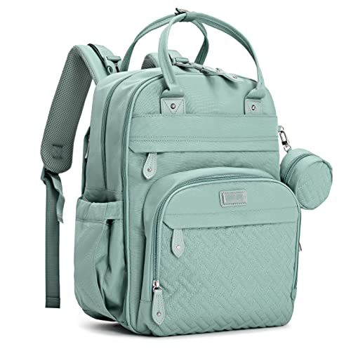 Diaper Bag Backpack
