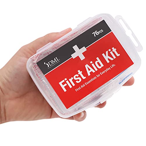 76 Piece First