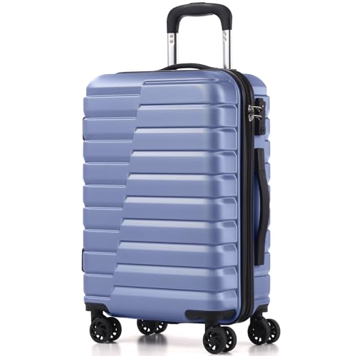 Lightweight Luggage with TSA Lock