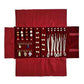 Travel Jewelry Case
