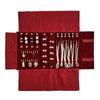 Travel Jewelry Case