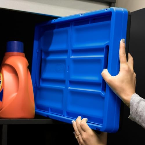 Collapsible Storage Bins (3 Count)