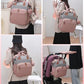 Diaper Bag with Changing Station