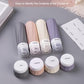 Travel Bottles for Toiletries 8 Pack (8 Count)